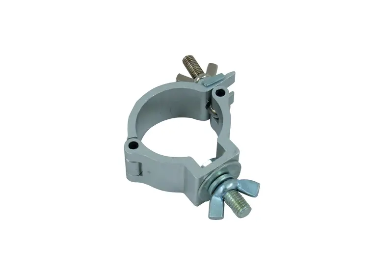 EUROLITE TPC-10 Coupler, silver 